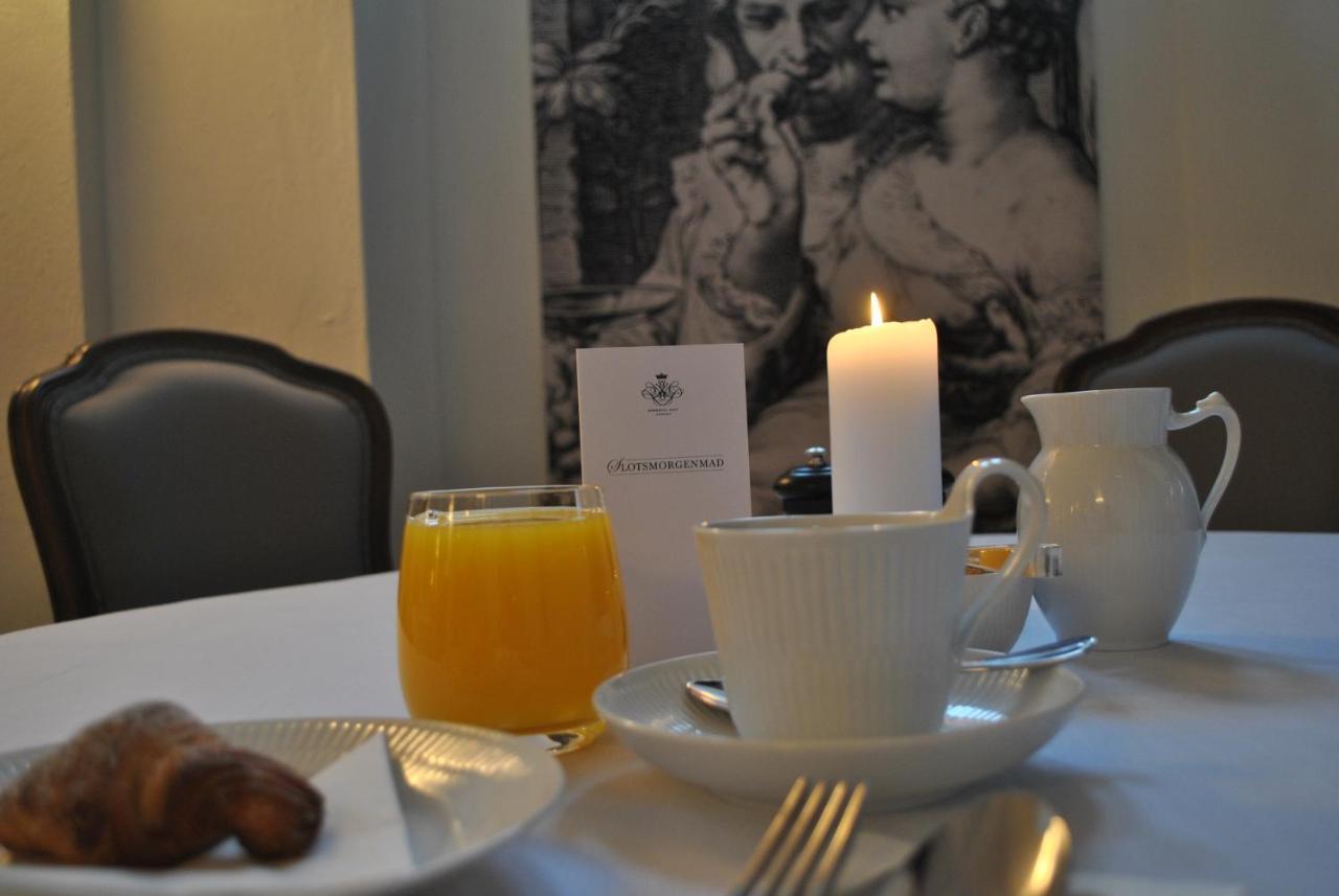 Kokkedal Slot Copenhagen Hotel Horsholm