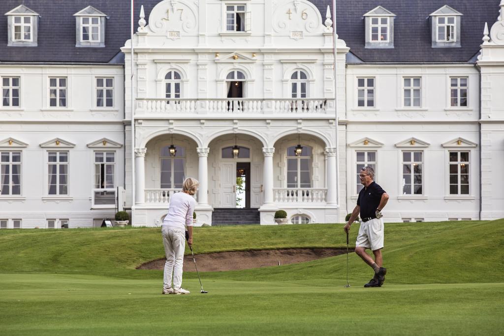 Hotel Kokkedal Slot Copenhagen Horsholm