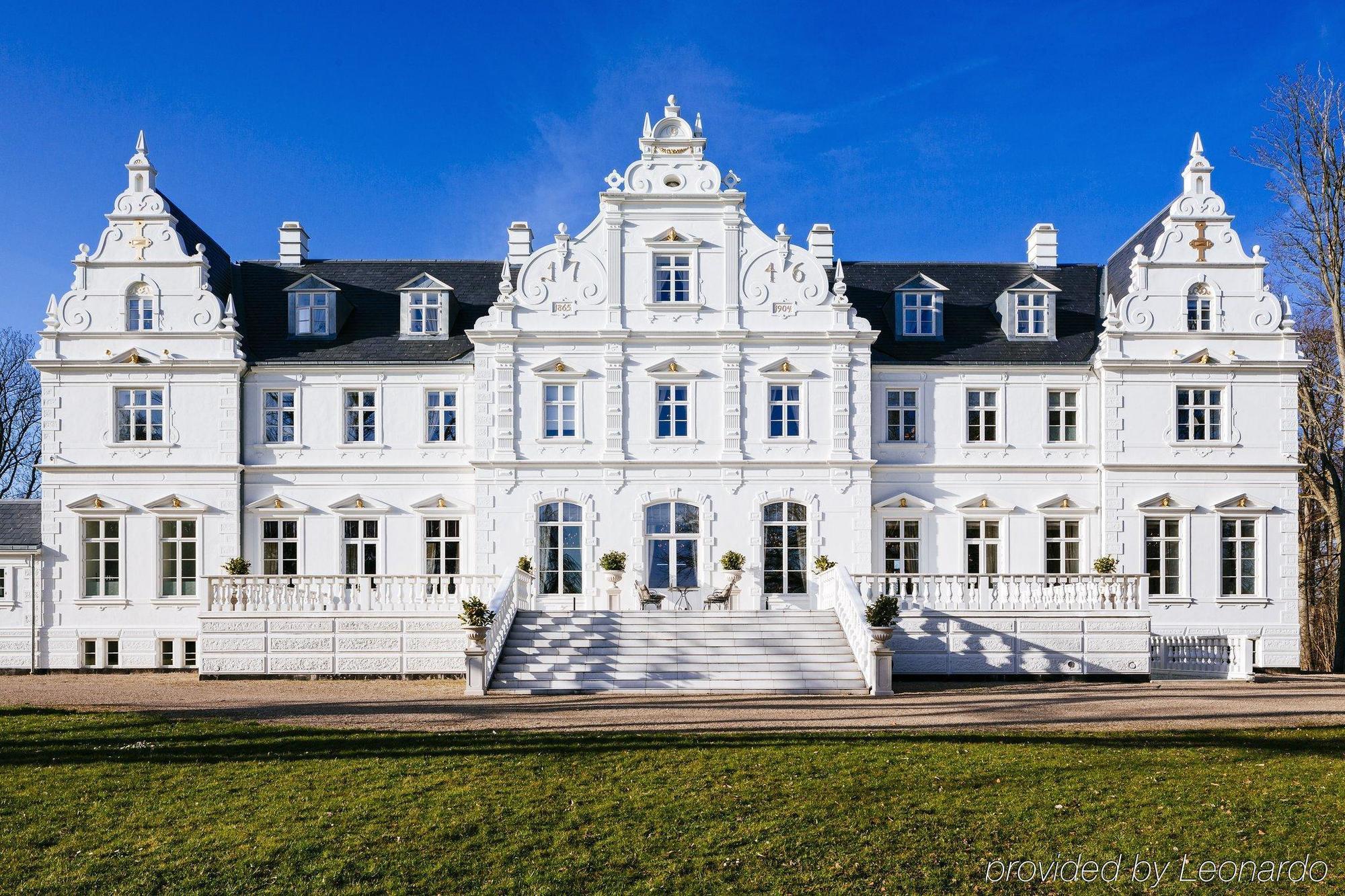 Kokkedal Slot Copenhagen Hotel 4*