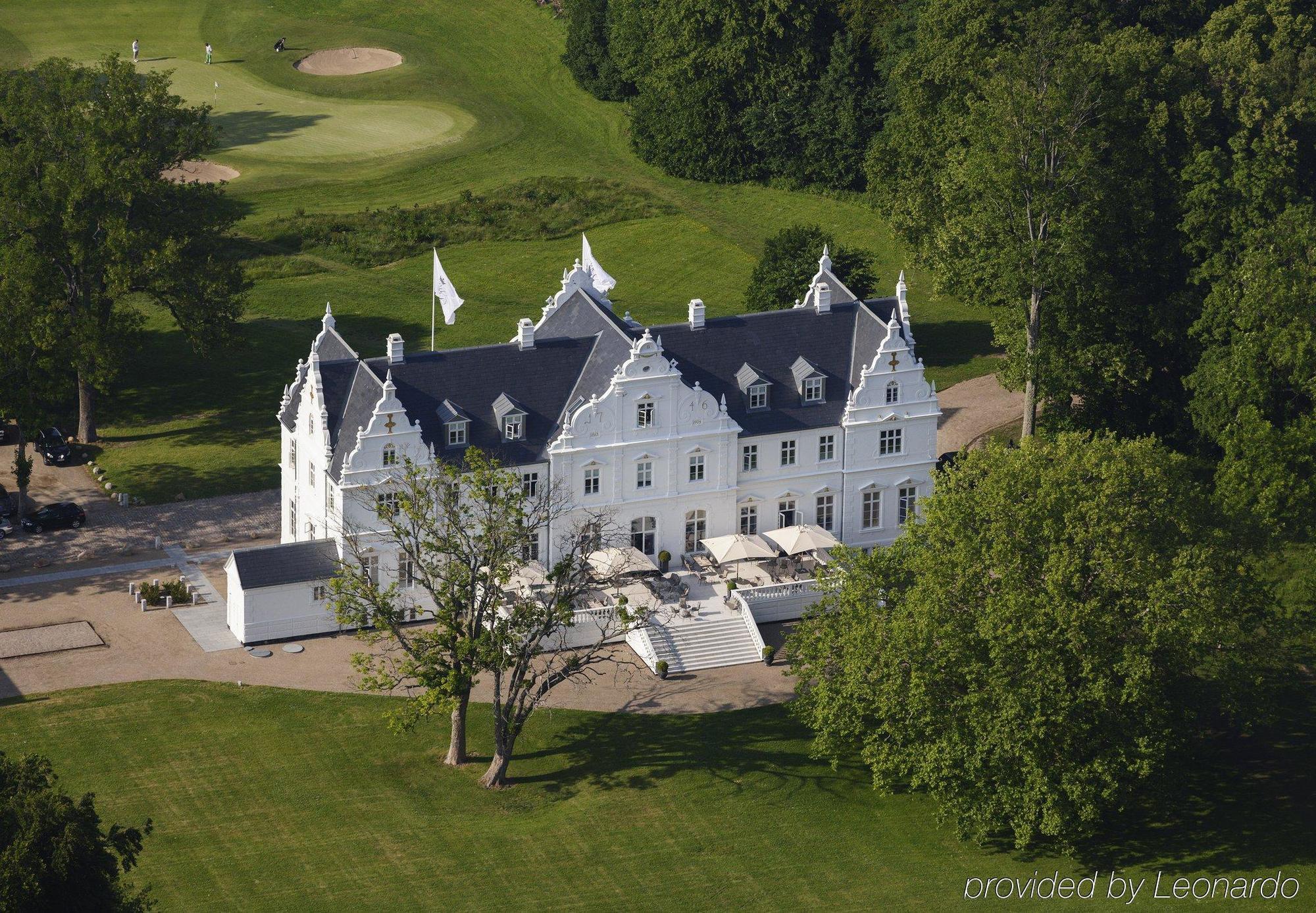 Kokkedal Slot Copenhagen 4*