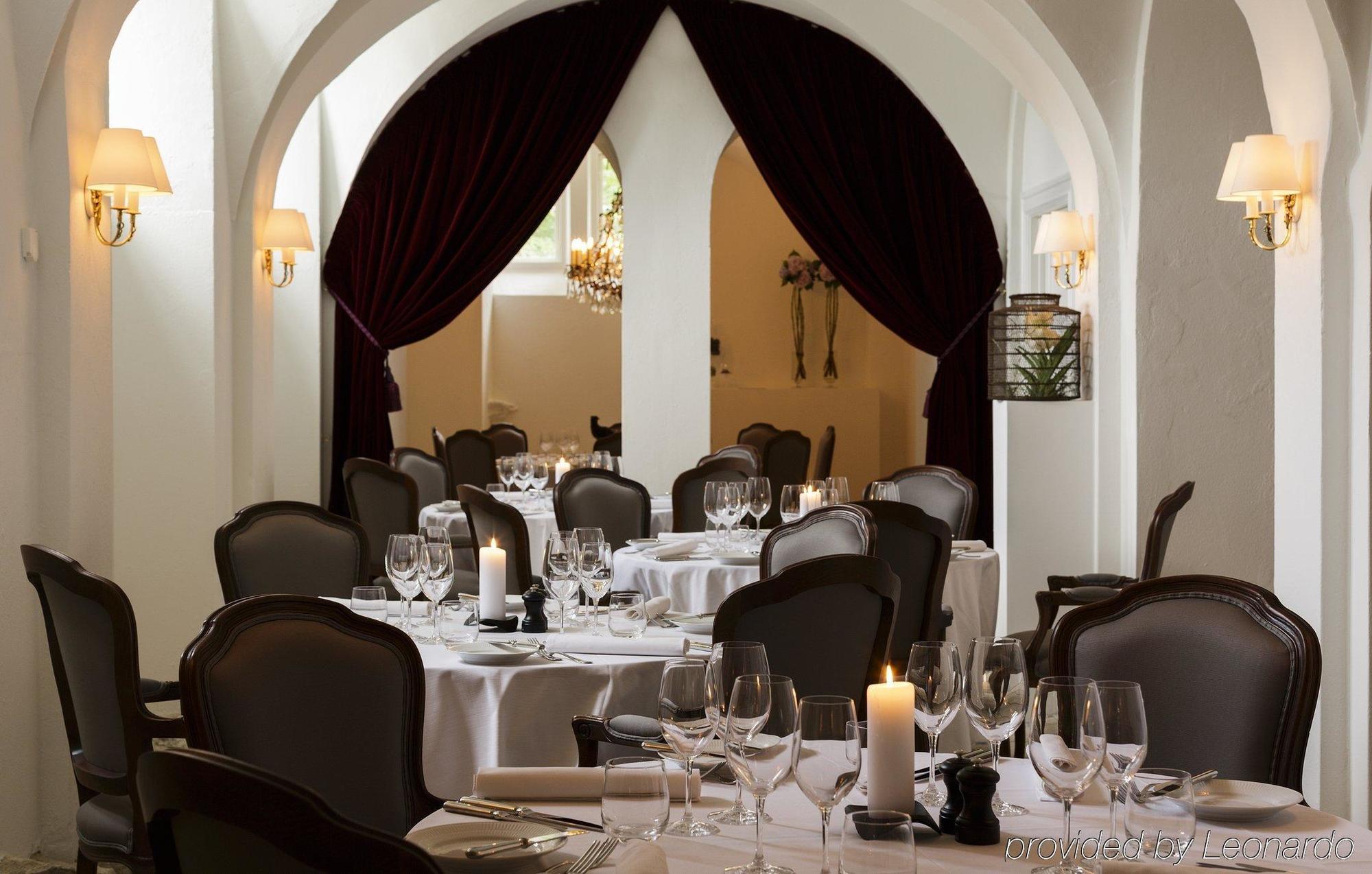 Hotel Kokkedal Slot Copenhagen Hørsholm
