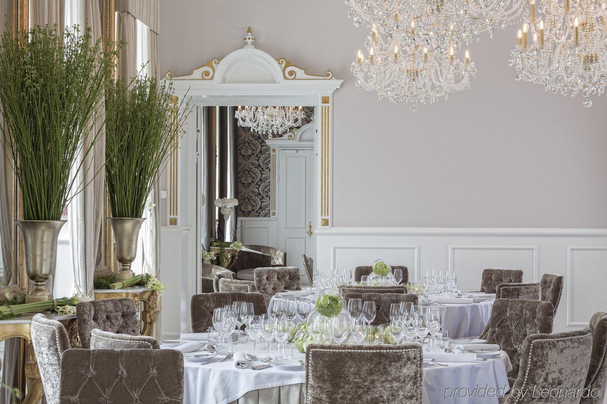Kokkedal Slot Copenhagen 4* Hørsholm