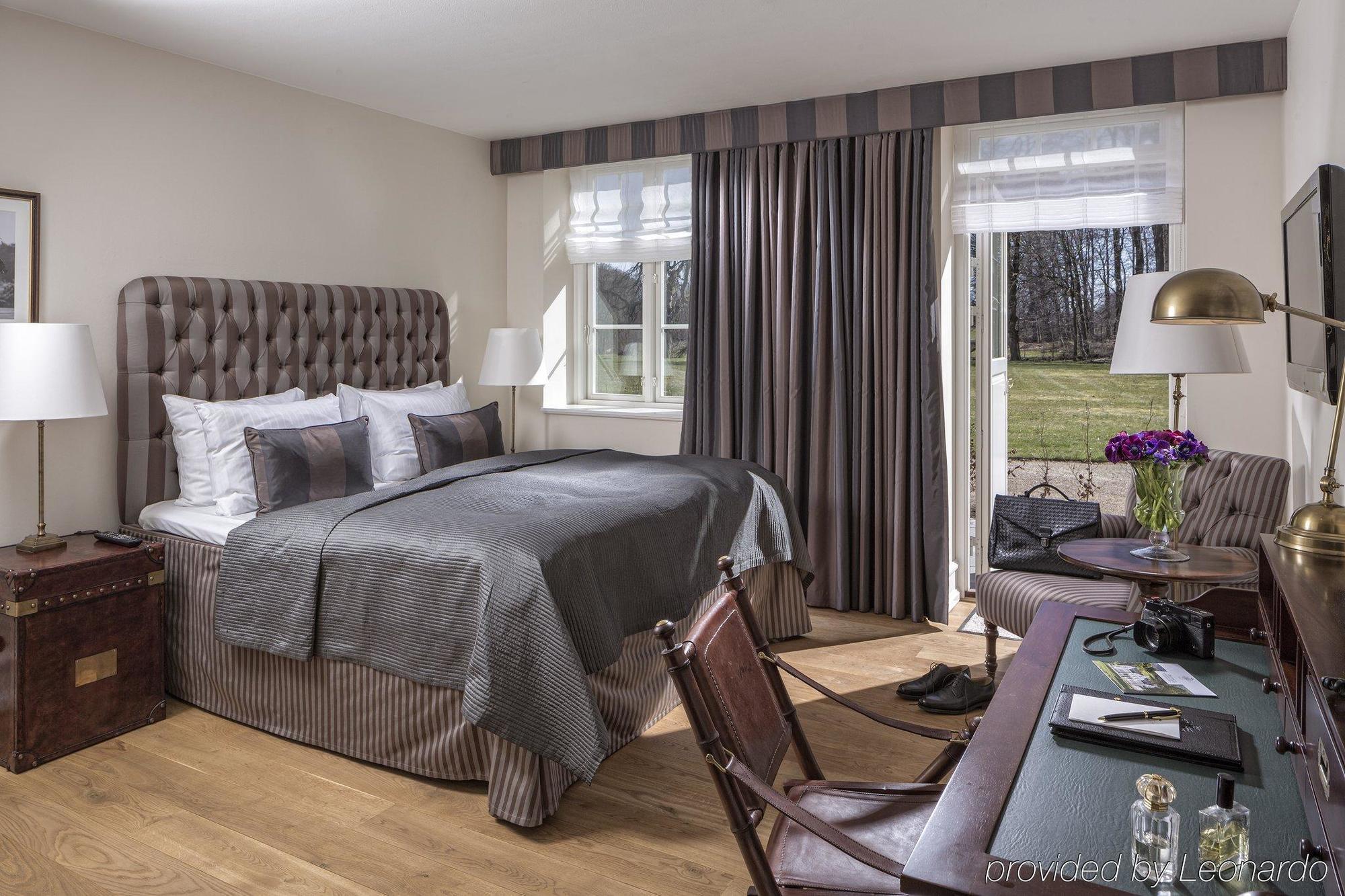 Kokkedal Slot Copenhagen Hotel 4*