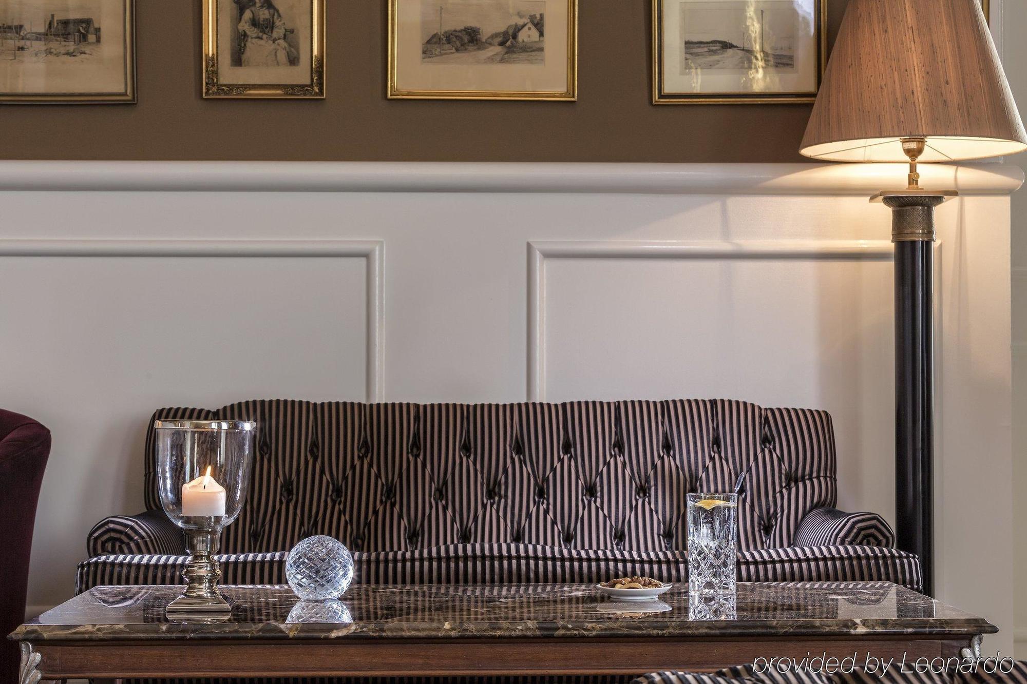 Kokkedal Slot Copenhagen 4* Hørsholm