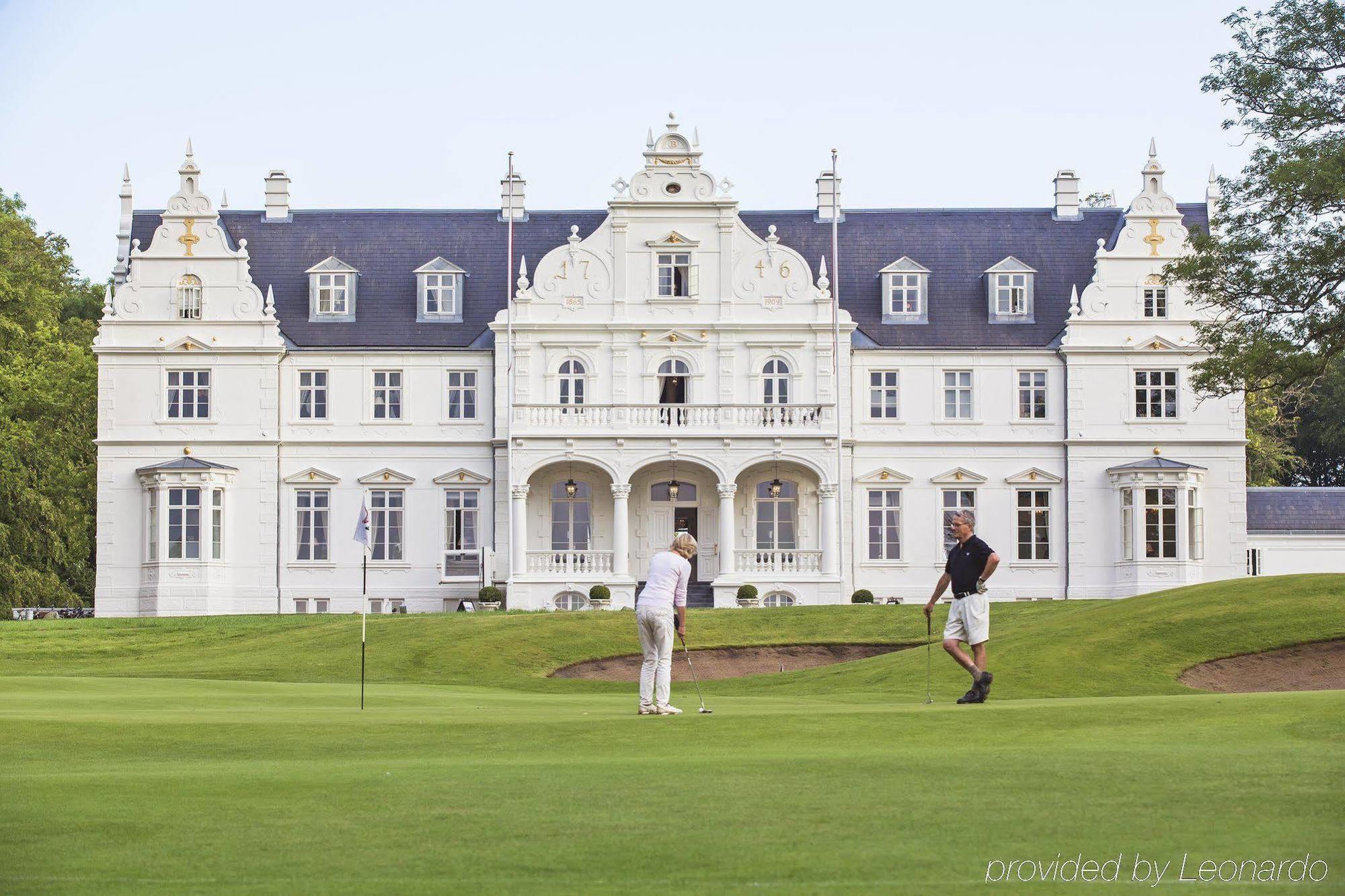 Hotel Kokkedal Slot Copenhagen 4*