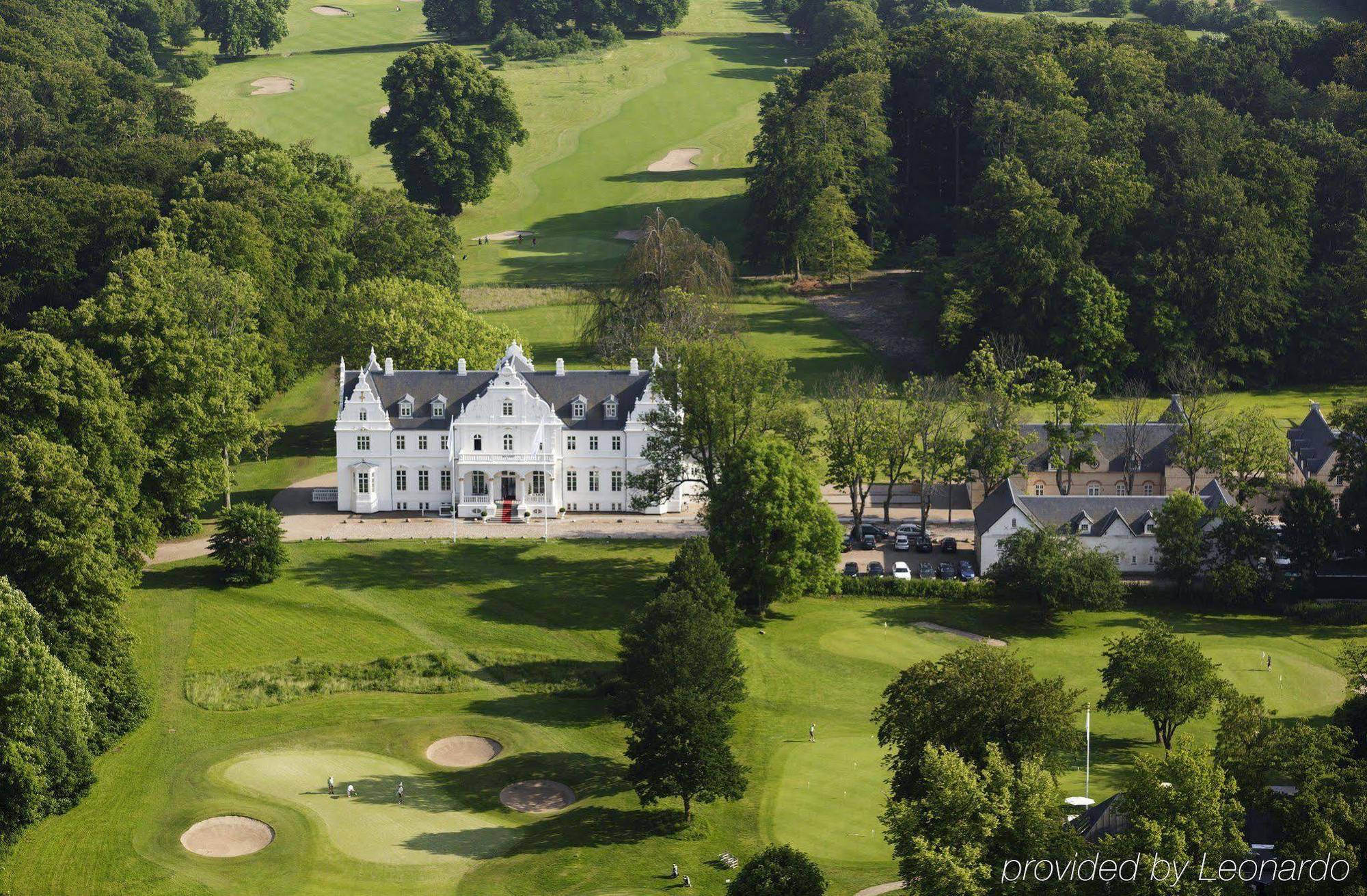 Kokkedal Slot Copenhagen Horsholm