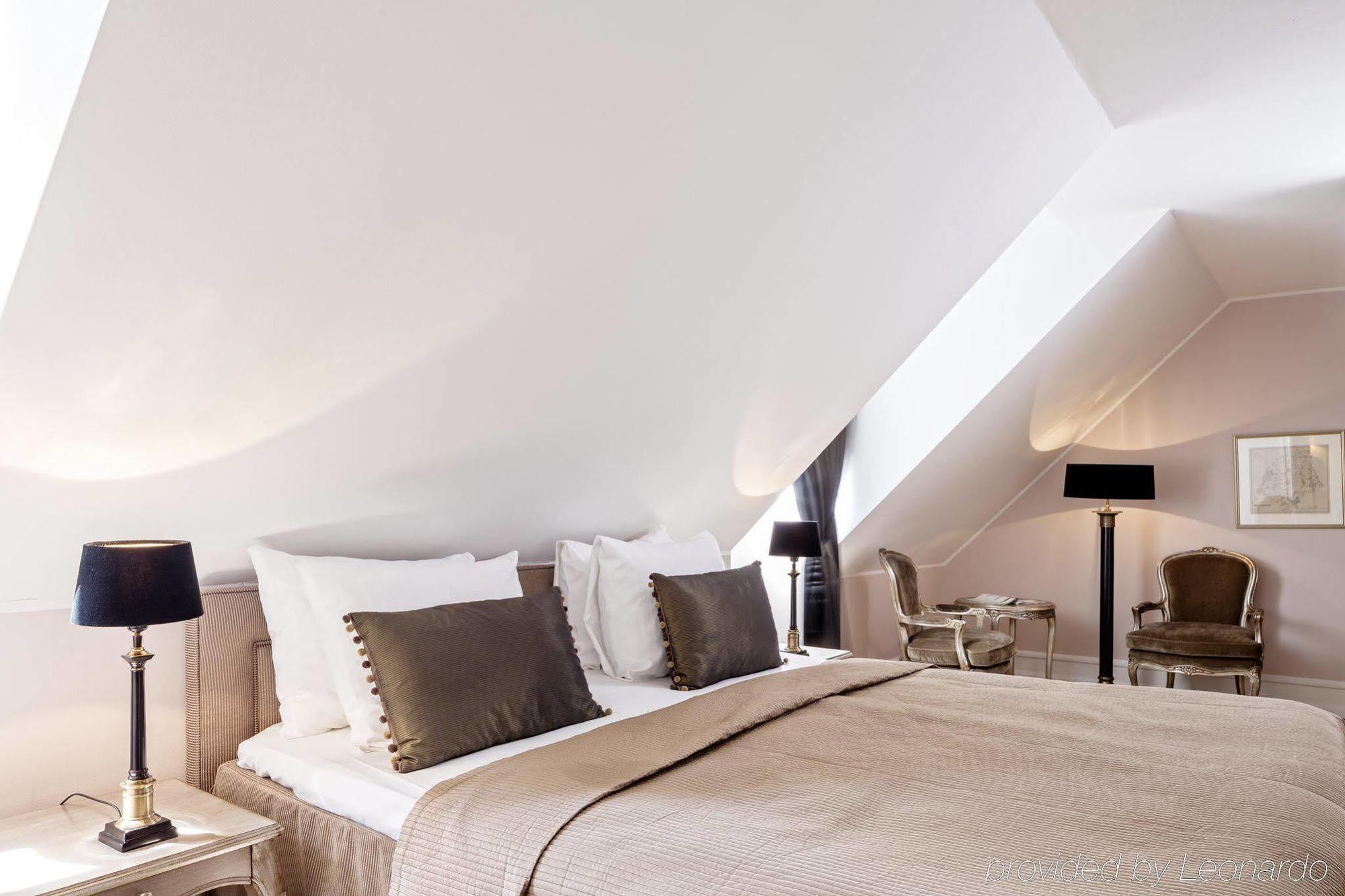 Hotel Kokkedal Slot Copenhagen Horsholm