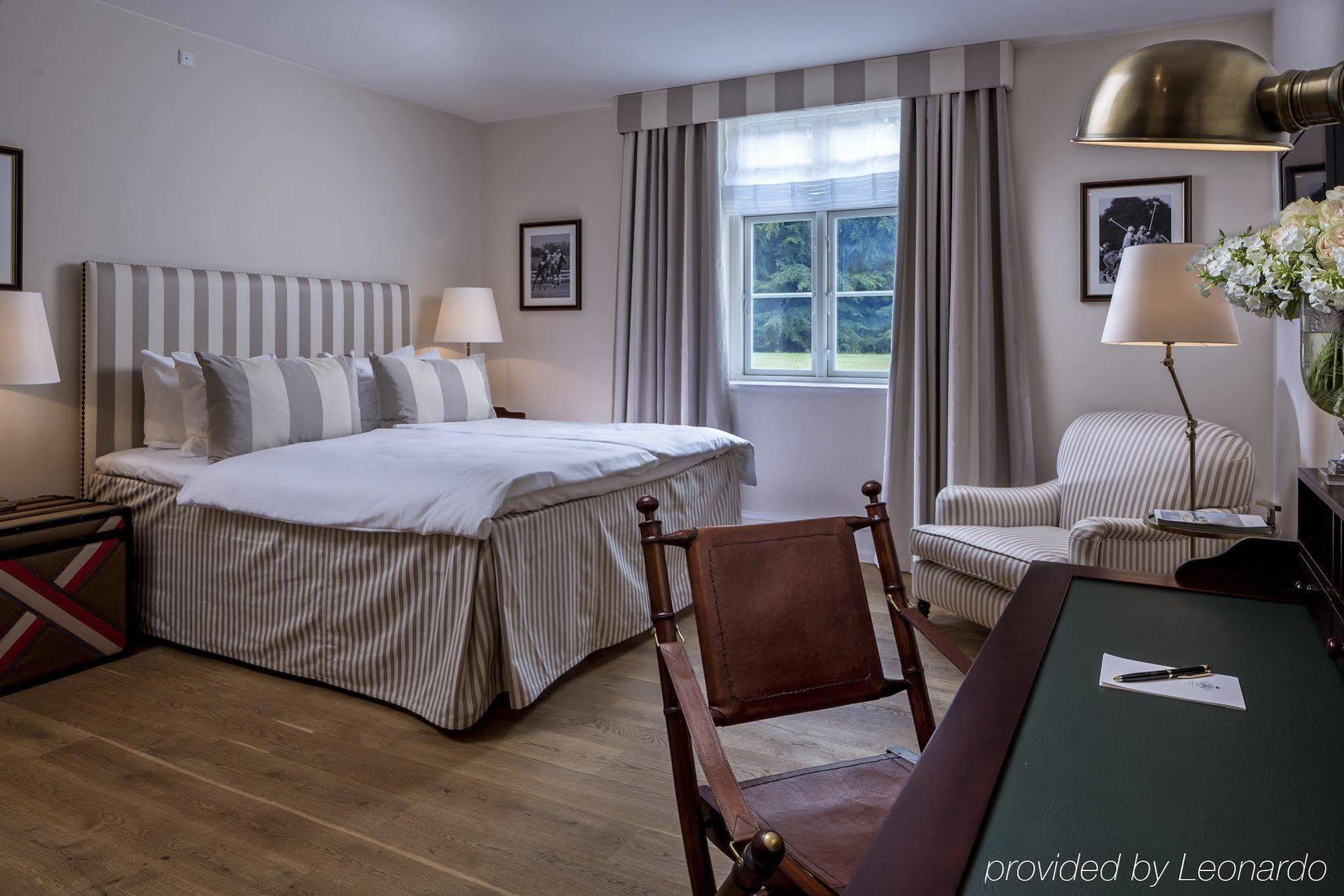 Hotel Kokkedal Slot Copenhagen 4*