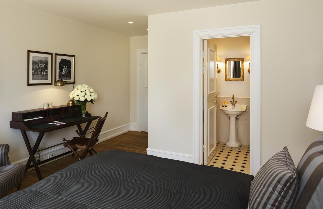 Hotel Kokkedal Slot Copenhagen 4*