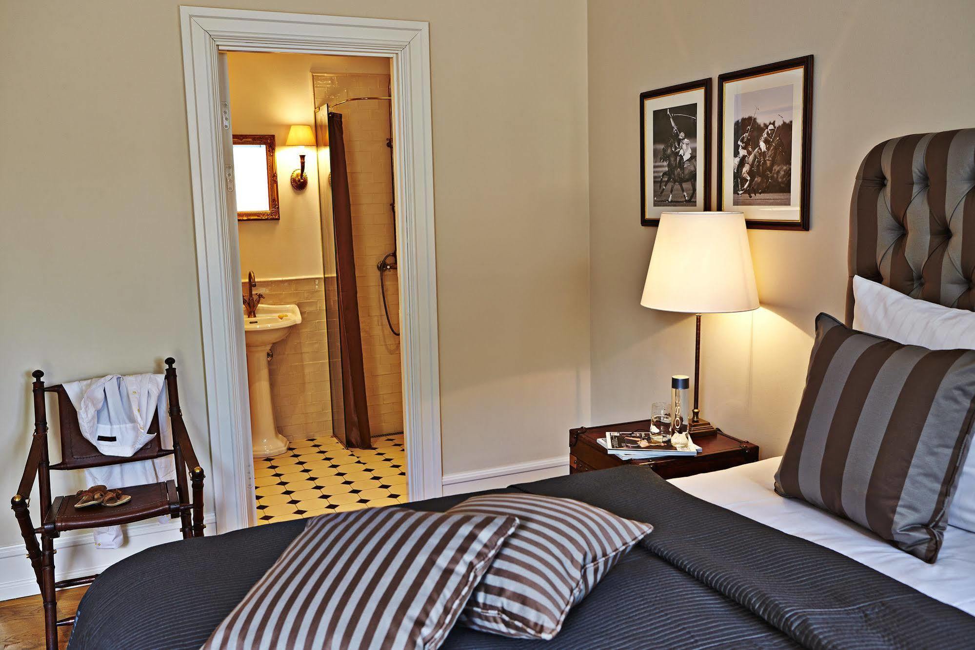 Hotel Kokkedal Slot Copenhagen