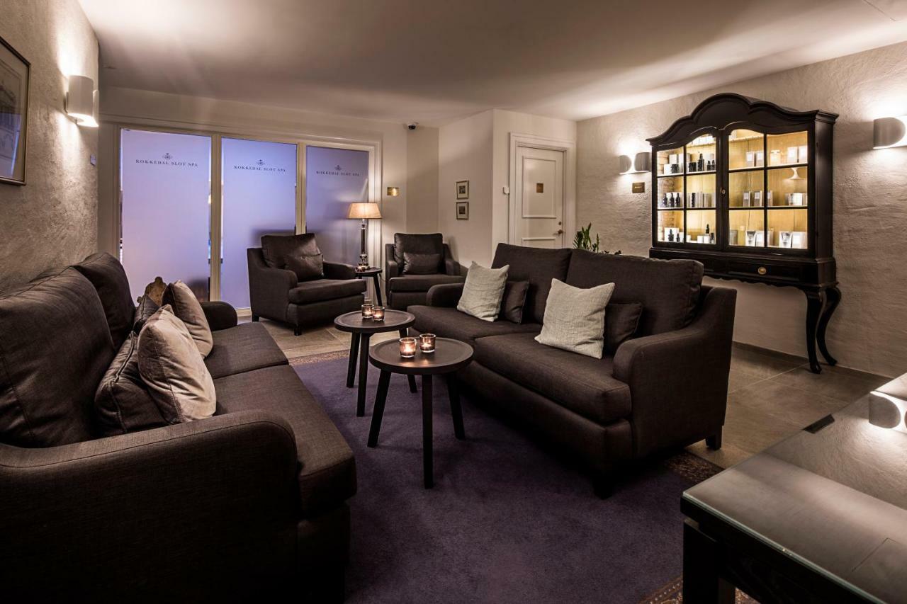 Kokkedal Slot Copenhagen 4*